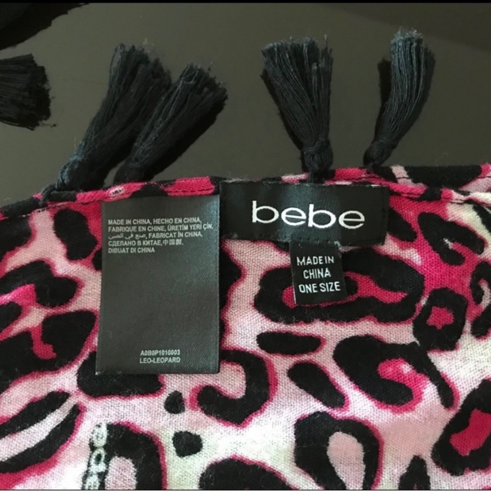 Bebe wrap - Picture 4 of 4